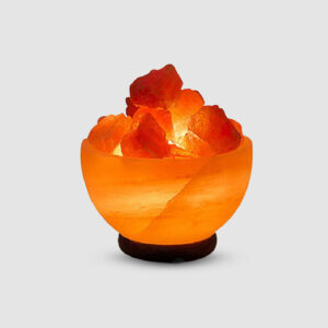 Crafted Salt Lamps