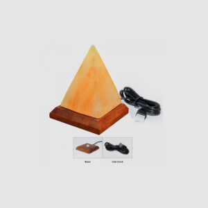 USB Salt Lamps